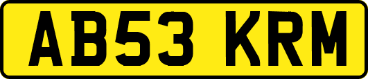 AB53KRM