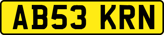 AB53KRN