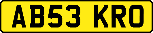 AB53KRO