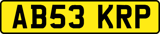 AB53KRP