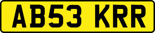 AB53KRR