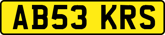 AB53KRS