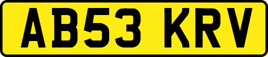AB53KRV