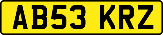 AB53KRZ