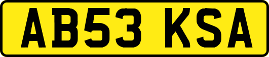 AB53KSA