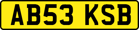 AB53KSB
