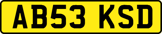 AB53KSD