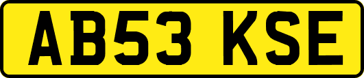 AB53KSE