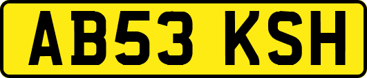 AB53KSH
