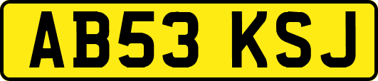 AB53KSJ