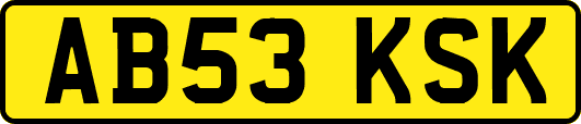 AB53KSK