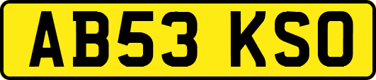 AB53KSO