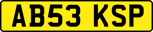 AB53KSP