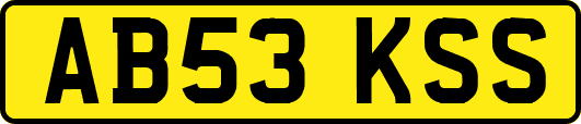 AB53KSS