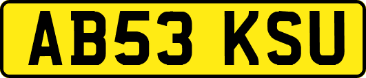 AB53KSU
