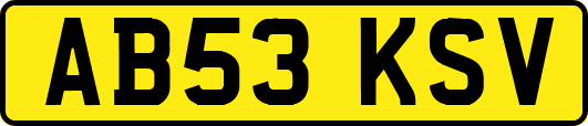 AB53KSV