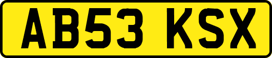 AB53KSX