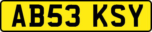 AB53KSY