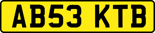 AB53KTB
