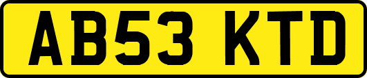 AB53KTD