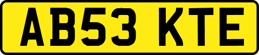 AB53KTE
