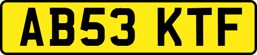 AB53KTF