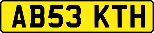 AB53KTH