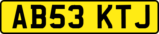 AB53KTJ