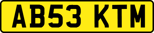 AB53KTM
