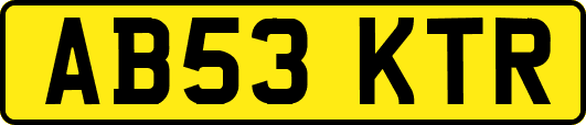 AB53KTR