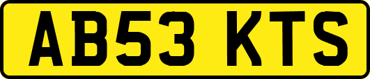 AB53KTS