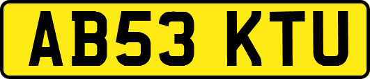 AB53KTU