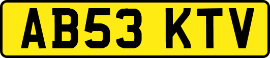 AB53KTV