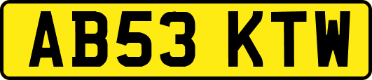 AB53KTW