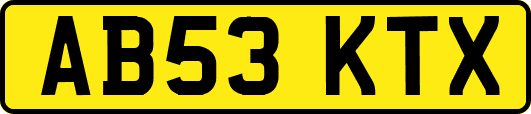AB53KTX