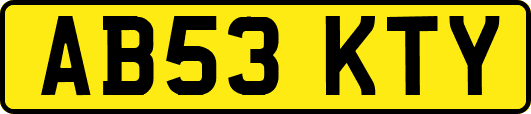 AB53KTY