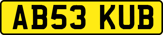 AB53KUB