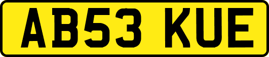 AB53KUE