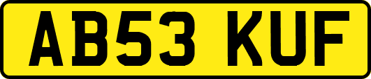AB53KUF