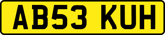 AB53KUH