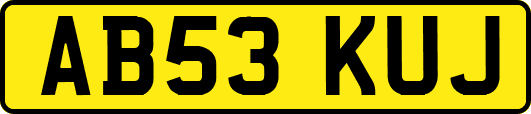 AB53KUJ