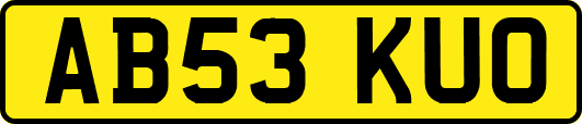 AB53KUO