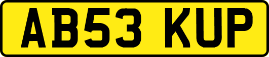 AB53KUP