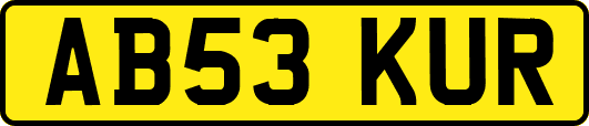 AB53KUR