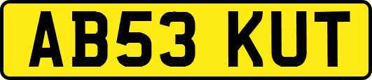 AB53KUT