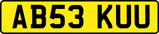 AB53KUU