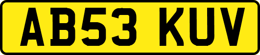 AB53KUV