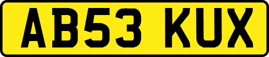 AB53KUX