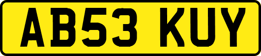 AB53KUY