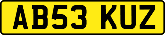 AB53KUZ